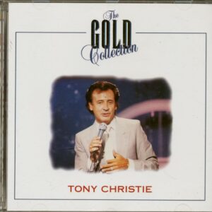 Tony Christie - The Gold-Collection (CD)