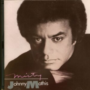 Johnny Mathis - Misty (CD)