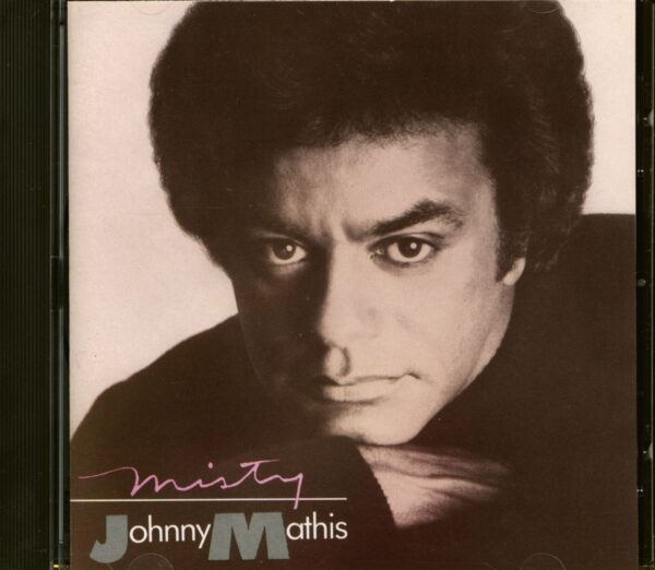 Johnny Mathis - Misty (CD)