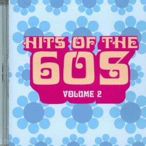 Various - Hits Of The 60's Vol.2 (CD)