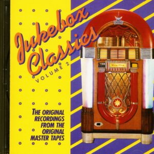 Various - Jukebox Classics Vol.2 (CD)