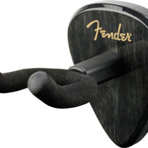 Gitarrenwandhalter Fender 351 Guitar Wall Hanger Black