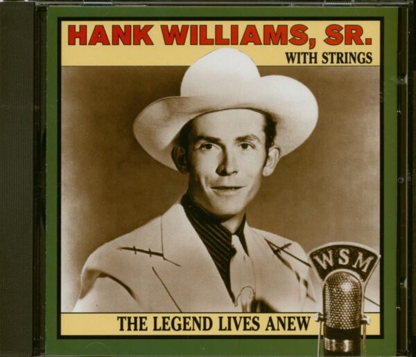 Hank Williams