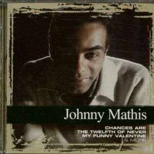 Johnny Mathis - Collections (CD)