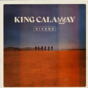 King Calaway - Rivers (CD)