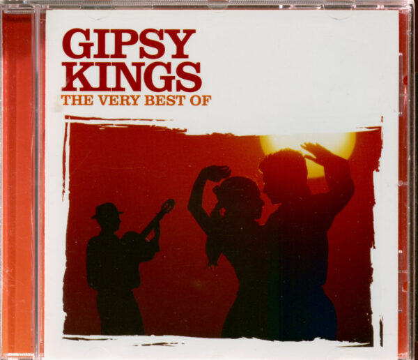 The Gipsy Kings - The Very Best Of (CD)