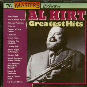 Al Hirt - Greatest Hits (CD)