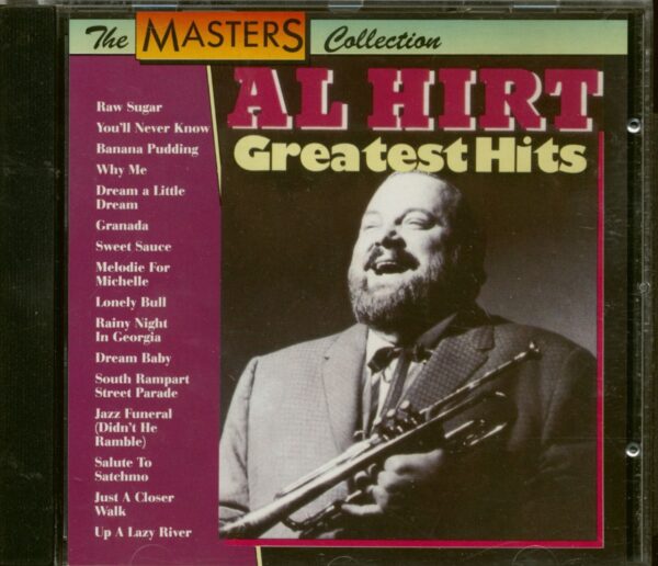 Al Hirt - Greatest Hits (CD)