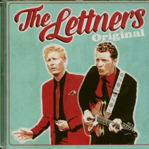 The Lettners - Original (CD)