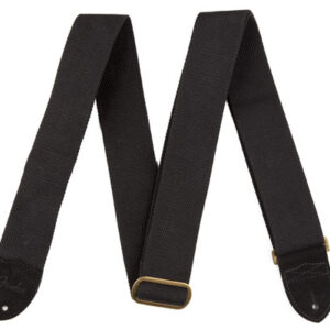 Gitarrengurt Fender Cotton Strap