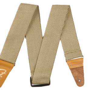 Gitarrengurt Fender Vintage Tweed Strap