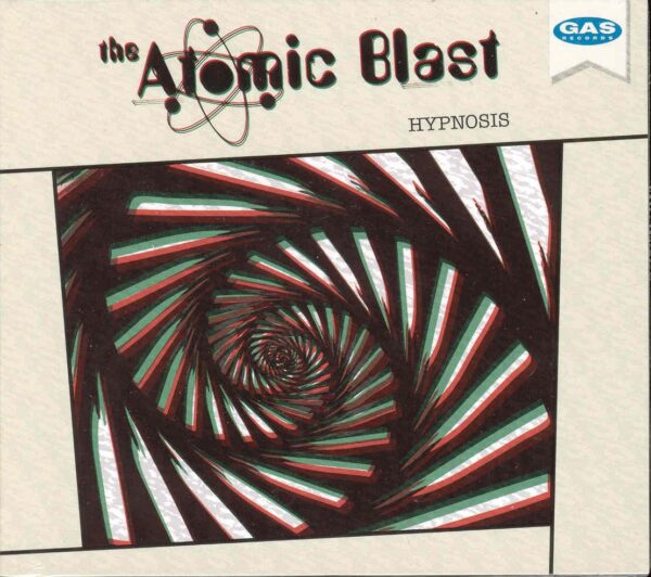 ATOMIC BLAST - Hypnonsis