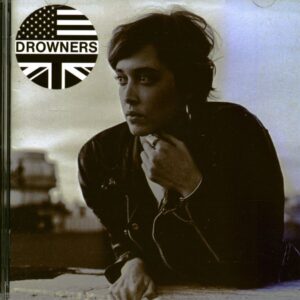 Drowners - Drowners (CD)