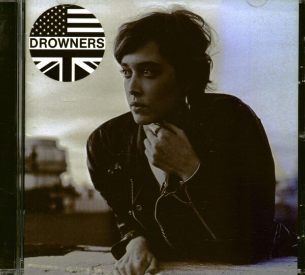 Drowners - Drowners (CD)