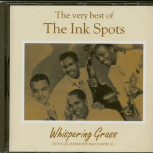 The Ink Spots - The Very Best of The Ink Spots (CD)