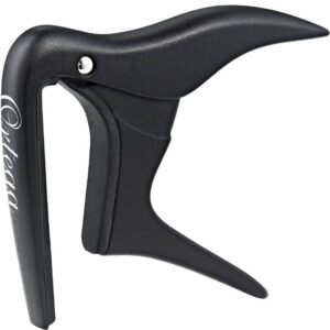 Kapodaster Ortega OCAPO-SBK Satin Black