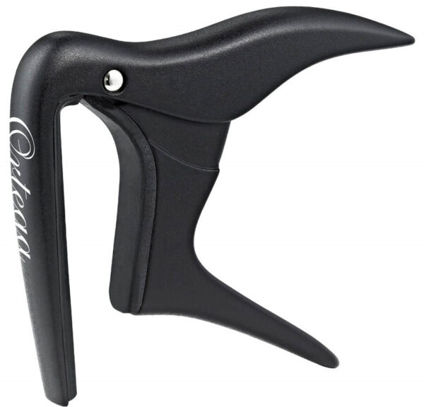 Kapodaster Ortega OCAPO-SBK Satin Black