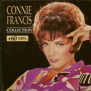 Connie Francis - Collection (CD)