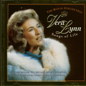 Vera Lynn - Songs Of Life (CD)