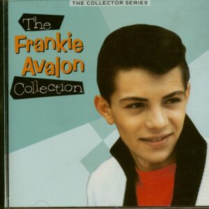 Frankie Avalon - The Collection (CD)