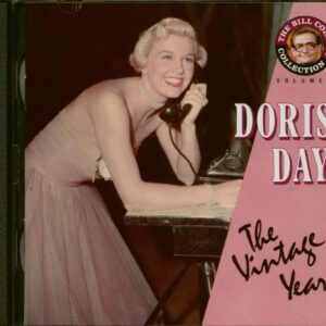 Doris Day - The Vintage Years (2-CD)