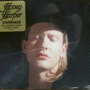 Honey Harper - Starmaker (CD)