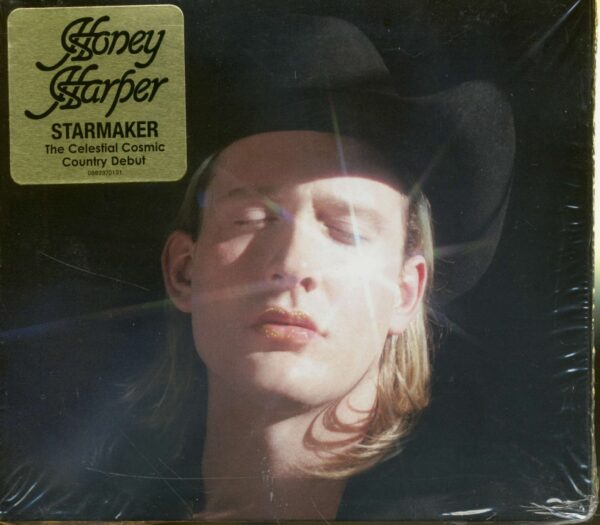 Honey Harper - Starmaker (CD)