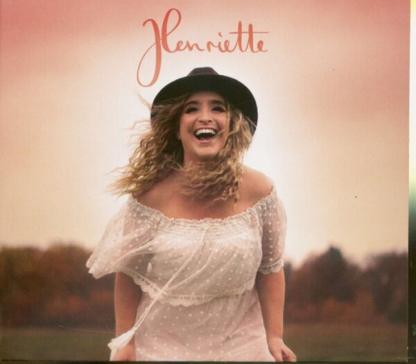 Henriette - Henriette (CD)