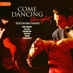 Various - Come Dancing Tonight (3-CD)