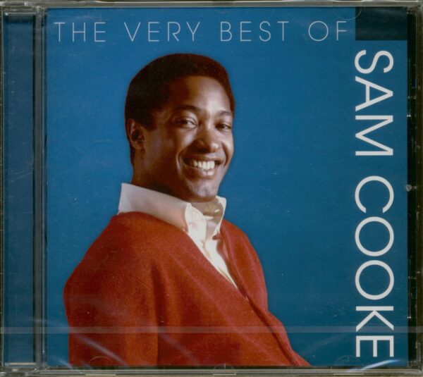 Sam Cooke - The Very Best Of (CD)