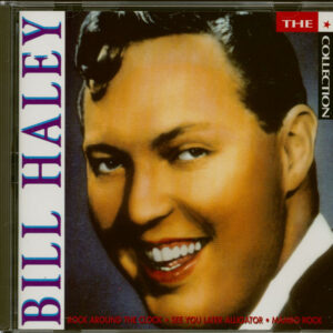 Bill Haley - The Ultimate Collection (CD)