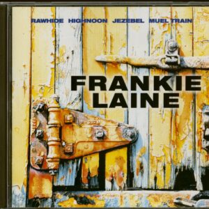 Frankie Laine - Frankie Laine (CD)