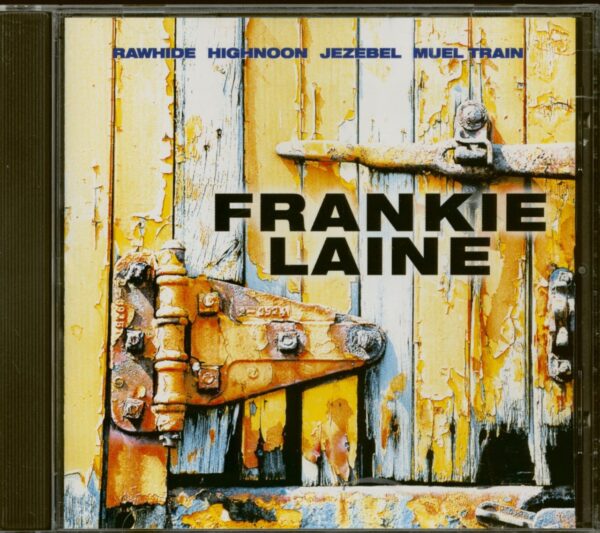 Frankie Laine - Frankie Laine (CD)