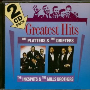 The Platters & The Drifters