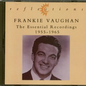 Frankie Vaughan - Essential Recordings 1955-1965 (CD)