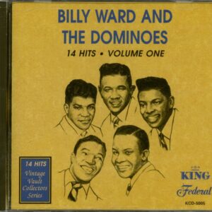 Billy Ward & The Dominoes - 14 Hits - Volume One (CD)