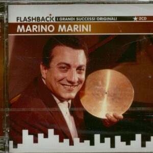 Marino Marini - I Grandi Successi Originali (2-CD)