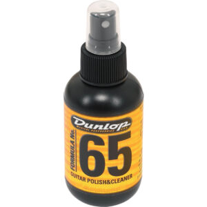 Gitarrenpolitur Dunlop No.65 Polish