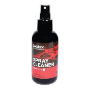 Pflegespray D'Addario PW-PL-03 SHINE