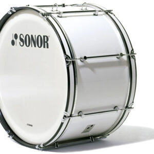 Große Marschtrommel Sonor MP 2614 B CB