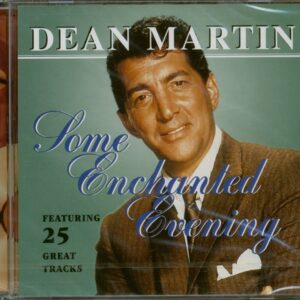 Dean Martin - Some Enchanted Evening (CD)