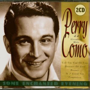 Perry Como - Some Enchanted Evening (2-CD)