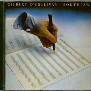 Gilbert O´Sullivan - Southpaw (CD)