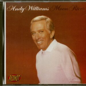 Andy Williams - Moon River (CD)