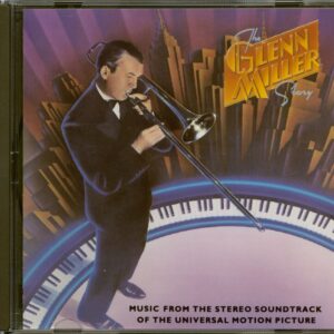 Glenn Miller - The Glenn Miller Story (CD)