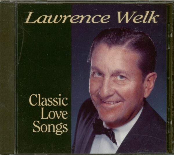 Lawrence Welk - Classic Love Songs (CD)