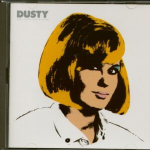 Dusty Springfield - The Silver Collection (CD)