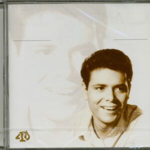 Cliff Richard - 1960's (CD)