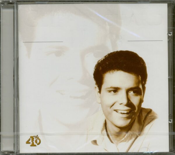 Cliff Richard - 1960's (CD)