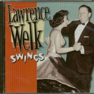 Lawrence Welk - Swings (CD)